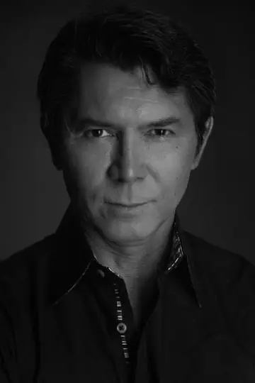 Zdjęcie Lou Diamond Phillips #62501