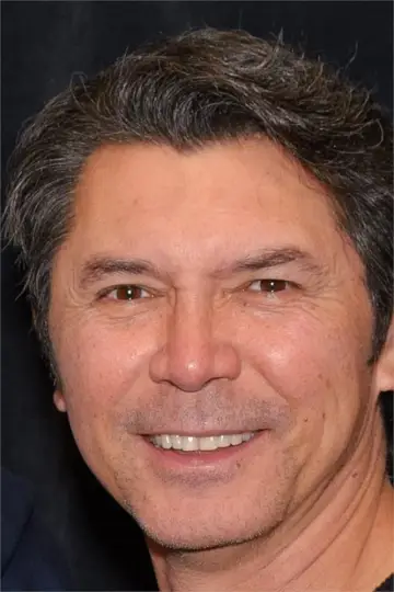 Zdjęcie Lou Diamond Phillips #62502
