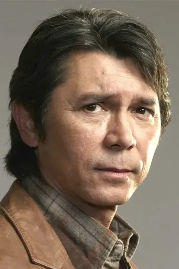 Zdjęcie Lou Diamond Phillips (Lou Diamond Phillips) #62503