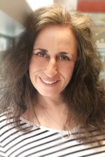 Zdjęcie Marjorie Lecker #249762