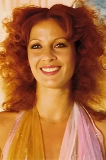 Zdjęcie Paola Senatore – Paola Senatore #328471