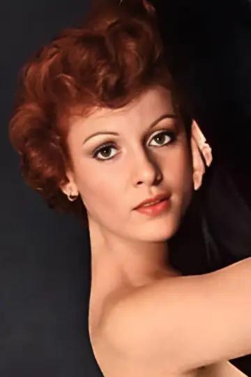 Zdjęcie Paola Senatore – Paola Senatore #328472