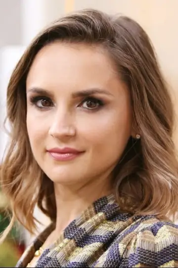 Zdjęcie Rachael Leigh Cook #33803
