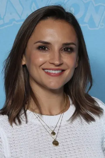 Zdjęcie Rachael Leigh Cook #33811