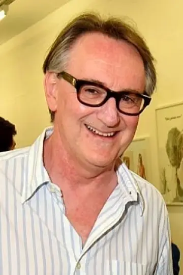 Zdjęcie Yves Jacques #82968