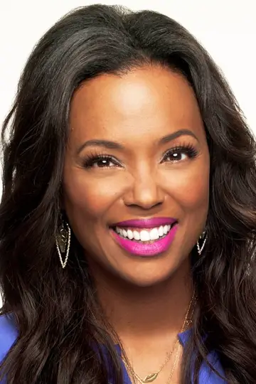 Zdjęcie Aisha Tyler #57352