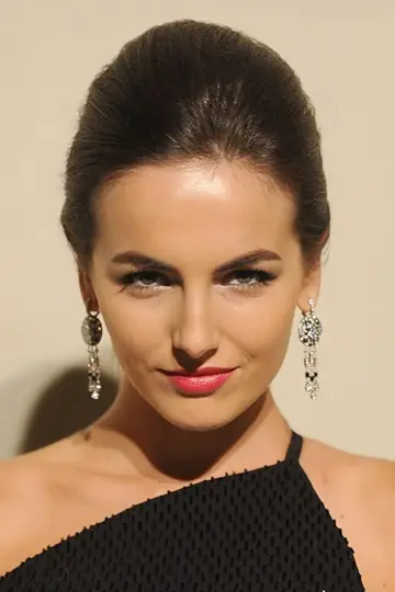 Zdjęcie Kamila Bel (Camilla Belle) #56566