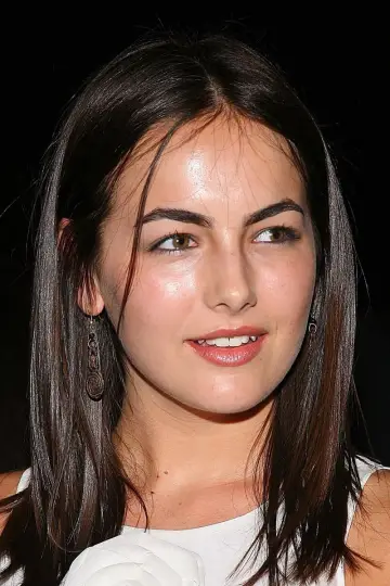 Zdjęcie Kamila Bel (Camilla Belle) #56567