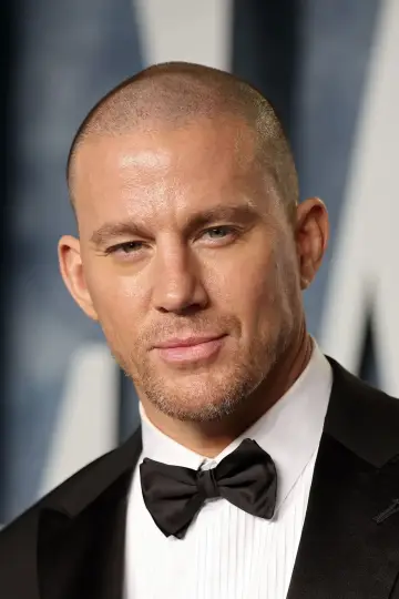 Zdjęcie Czaning Tejtum (Channing Tatum) #28269