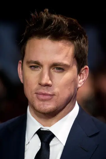 Zdjęcie Czaning Tejtum (Channing Tatum) #28270