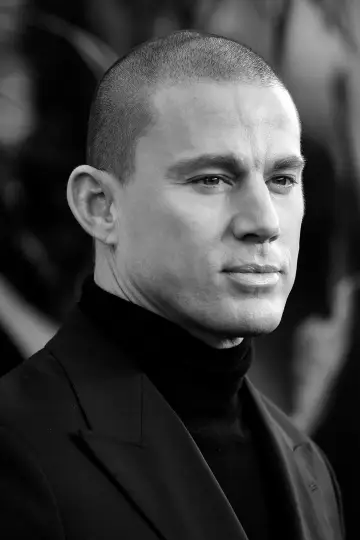 Zdjęcie Czaning Tejtum (Channing Tatum) #28271