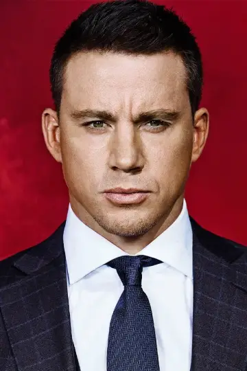 Zdjęcie Czaning Tejtum (Channing Tatum) #28272
