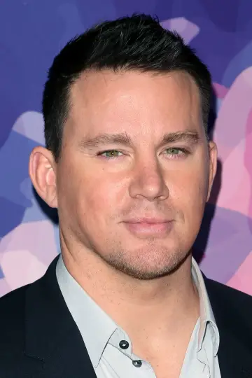 Zdjęcie Czaning Tejtum (Channing Tatum) #28273