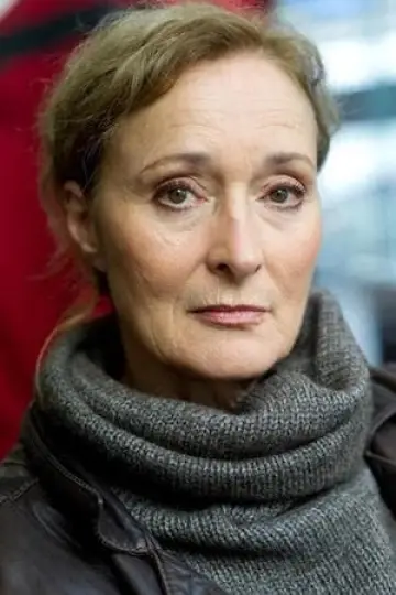 Zdjęcie Eleonore Weisgerber #54876