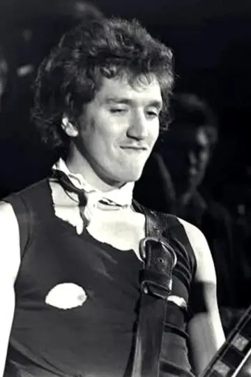 Zdjęcie Steve Jones #263586