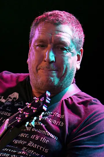 Zdjęcie Steve Jones #263587