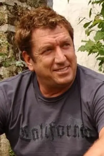Zdjęcie Steve Jones #263588
