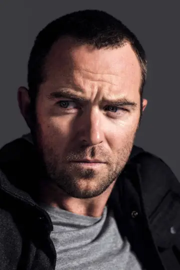 Zdjęcie Sullivan Stapleton #26207