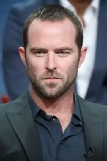 Zdjęcie Sullivan Stapleton #26208