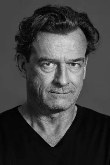 Zdjęcie Thomas Sarbacher #143003
