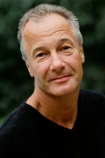 Zdjęcie Karlheinz Hackl #123966