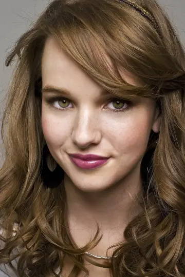 Zdjęcie Kay Panabaker #16440