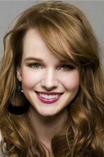 Zdjęcie Kay Panabaker #16441