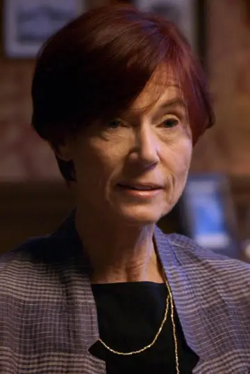 Zdjęcie Linda Woolverton #17540