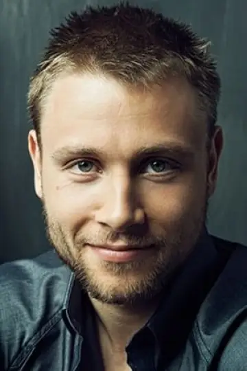 Zdjęcie Max Riemelt #141221