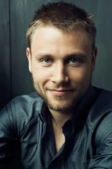 Zdjęcie Max Riemelt #141222