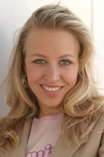 Zdjęcie Nina Proll #210836