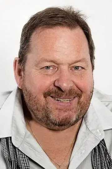 Zdjęcie Ottfried Fischer #121251
