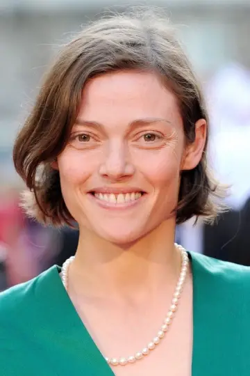 Zdjęcie Camilla Rutherford #43710