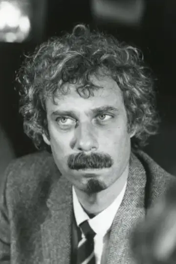 Zdjęcie Jean-Luc Bideau #106805