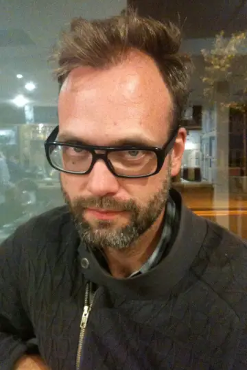 Zdjęcie Joby Talbot #1184