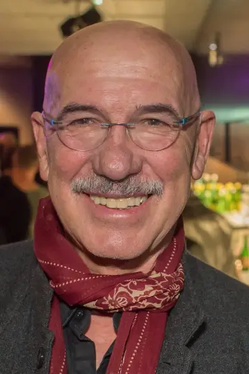 Zdjęcie Otto Retzer #29611