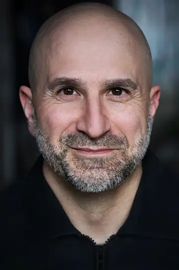 Zdjęcie Peter Pedrero #3339