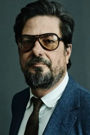 Zdjęcie Roman Coppola #11780