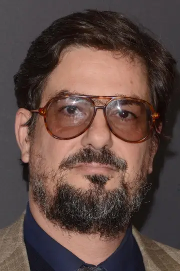 Zdjęcie Roman Coppola #11781