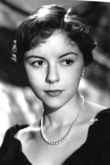 Zdjęcie  (Dorothy Tutin) #271548