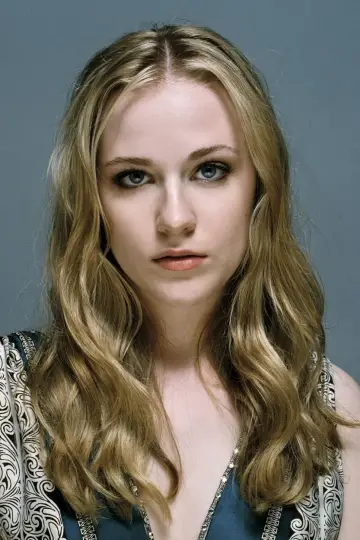 Zdjęcie Evan Rachel Wood #14678