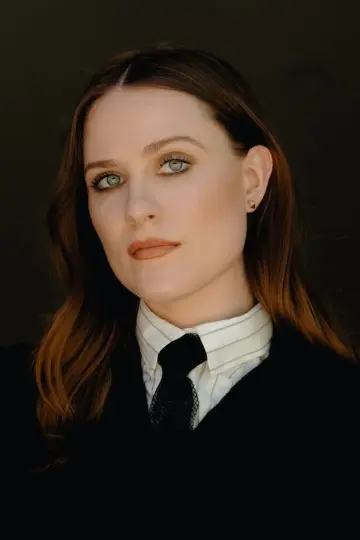 Zdjęcie Evan Rachel Wood #14679