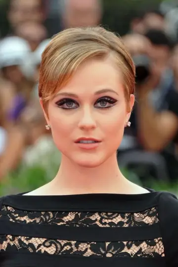 Zdjęcie Evan Rachel Wood #14684