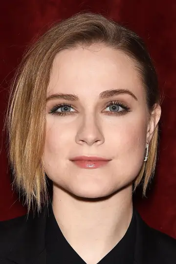 Zdjęcie Evan Rachel Wood #14686
