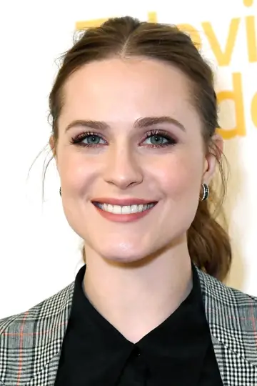 Zdjęcie Evan Rachel Wood #14687