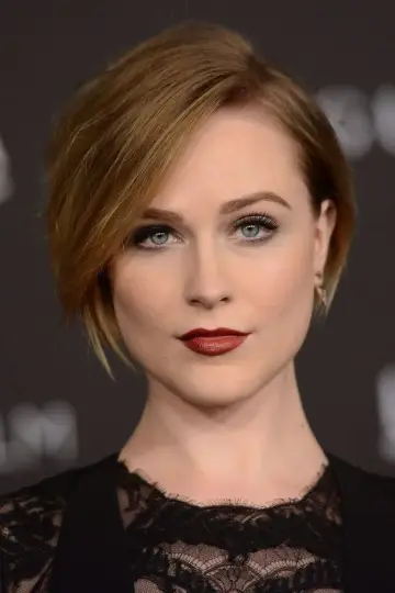 Zdjęcie Evan Rachel Wood #14688