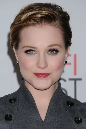 Zdjęcie Evan Rachel Wood #14690