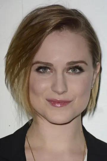 Zdjęcie Evan Rachel Wood #14691