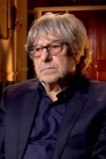 Zdjęcie Ian La Frenais #74735