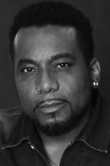 Zdjęcie Martin Luther McCoy #120579